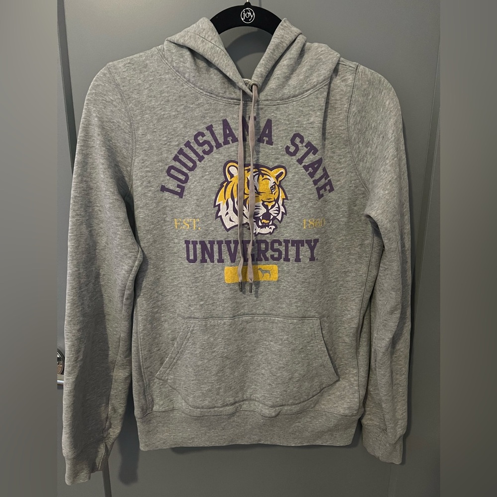 Vintage LSU Sweatshirt